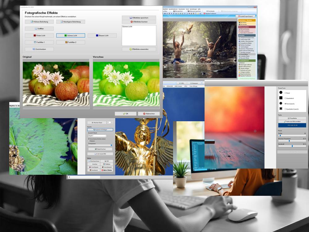 Fotoprogramm