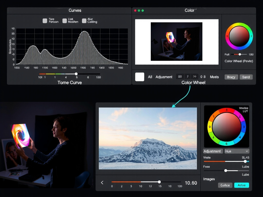 kostenlose Bildbearbeitungsprogramme